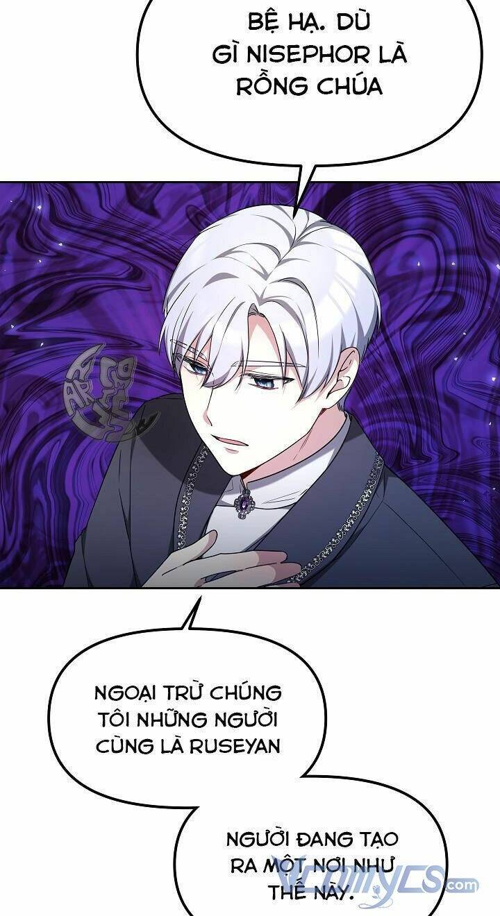 Rồng Con Thuần Hóa Những Kẻ Điên Rồ Chap 14 - Next Chap 15