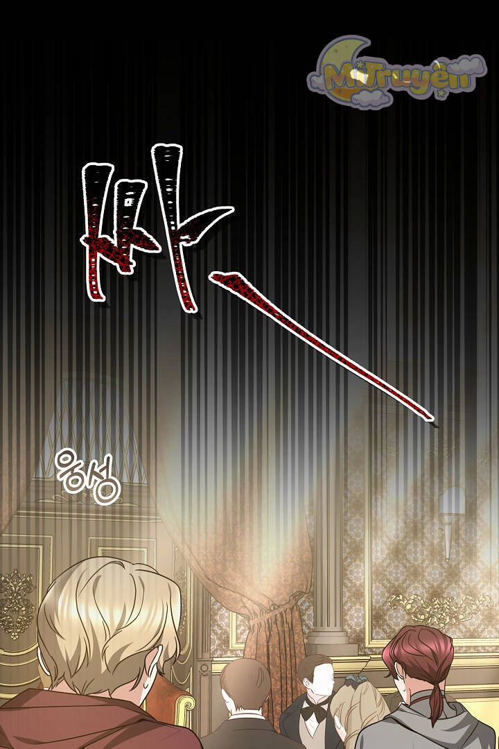 Rồng Con Thuần Hóa Những Kẻ Điên Rồ Chap 15 - Next Chap 16