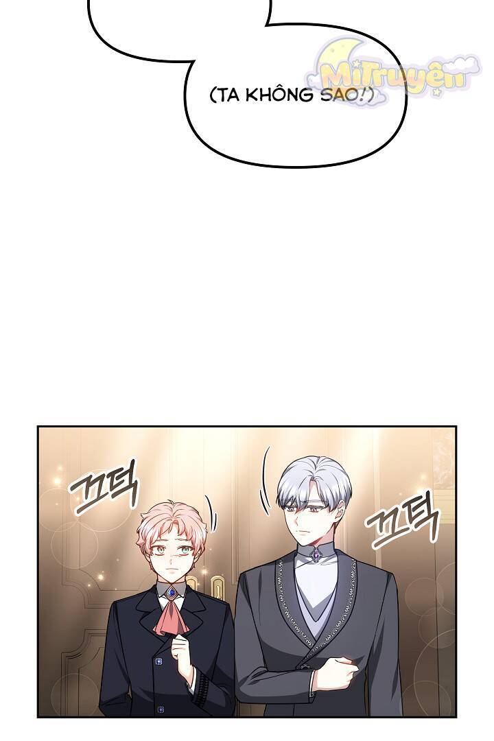 Rồng Con Thuần Hóa Những Kẻ Điên Rồ Chap 15 - Next Chap 16
