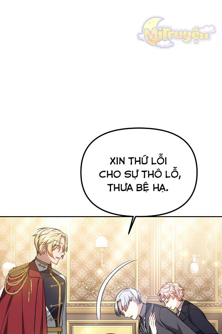 Rồng Con Thuần Hóa Những Kẻ Điên Rồ Chap 15 - Next Chap 16