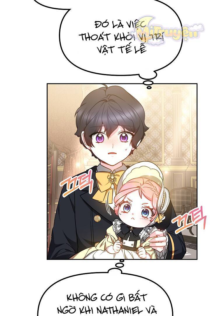 Rồng Con Thuần Hóa Những Kẻ Điên Rồ Chap 15 - Next Chap 16