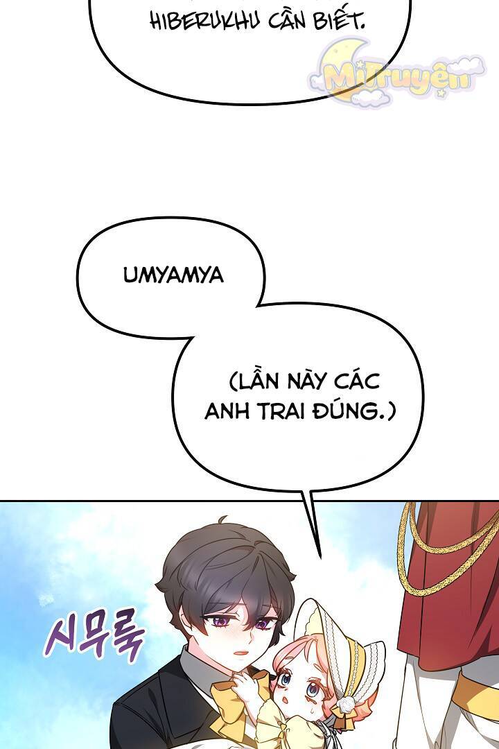 Rồng Con Thuần Hóa Những Kẻ Điên Rồ Chap 15 - Next Chap 16