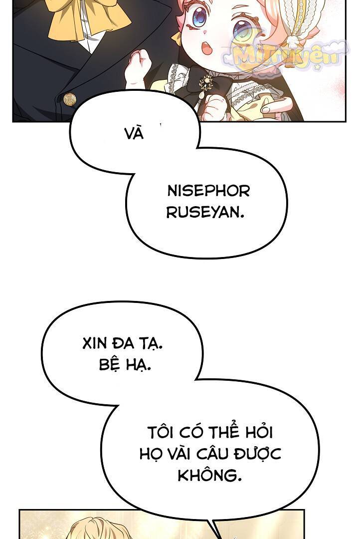 Rồng Con Thuần Hóa Những Kẻ Điên Rồ Chap 15 - Next Chap 16
