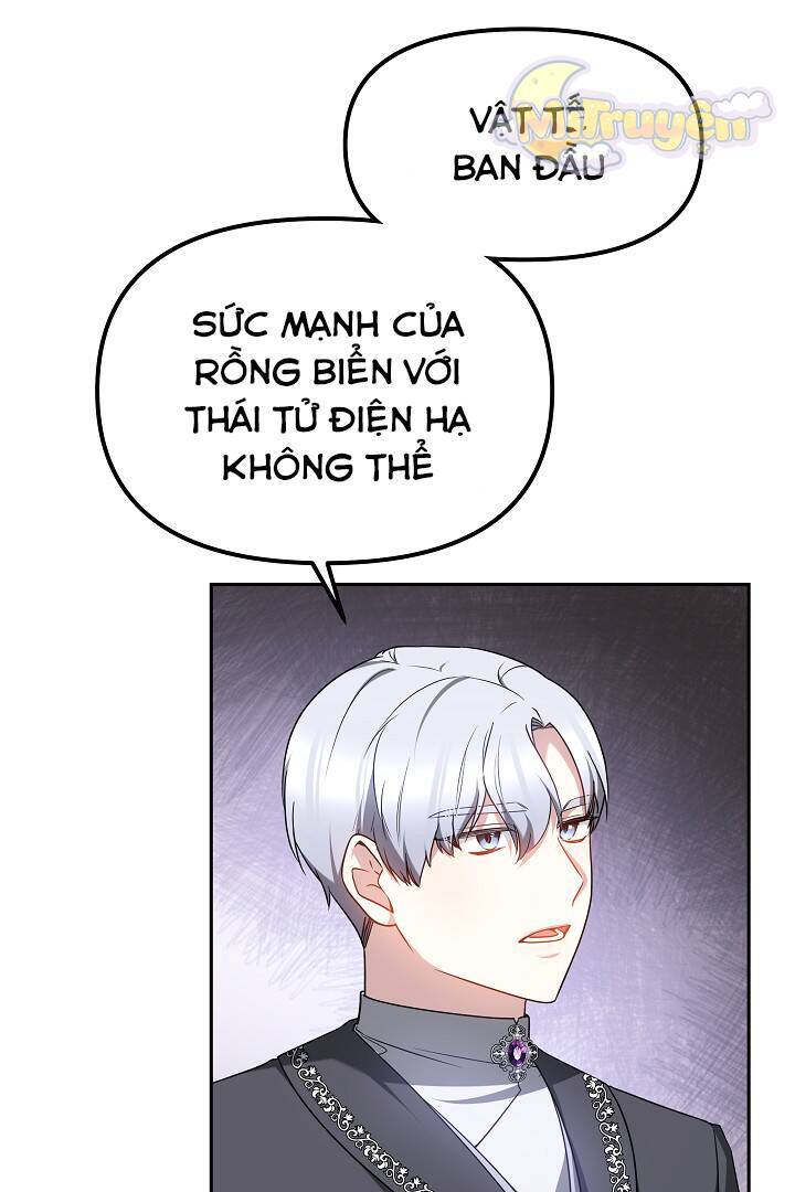 Rồng Con Thuần Hóa Những Kẻ Điên Rồ Chap 15 - Next Chap 16