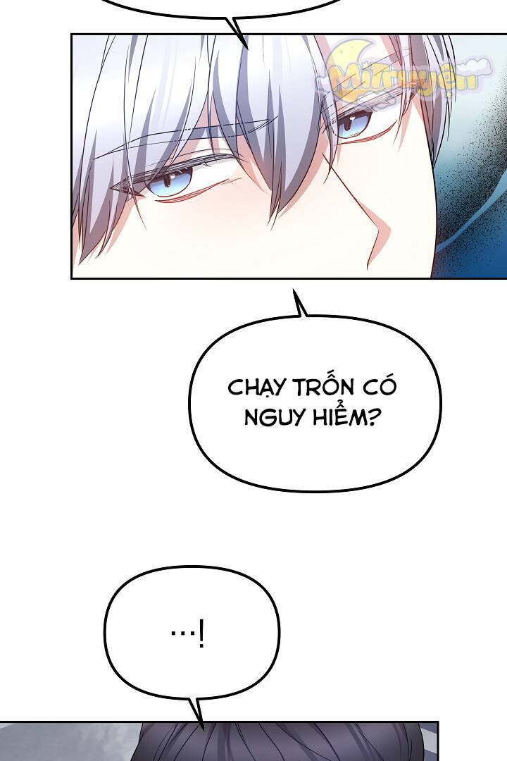 Rồng Con Thuần Hóa Những Kẻ Điên Rồ Chap 15 - Next Chap 16