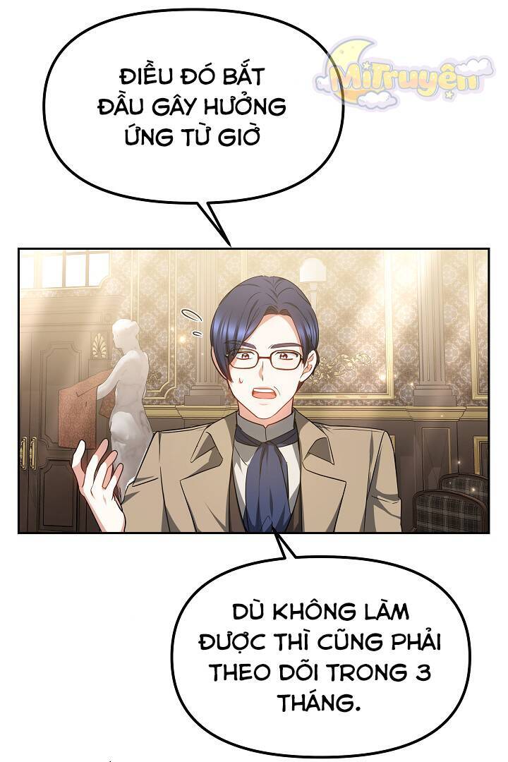 Rồng Con Thuần Hóa Những Kẻ Điên Rồ Chap 15 - Next Chap 16