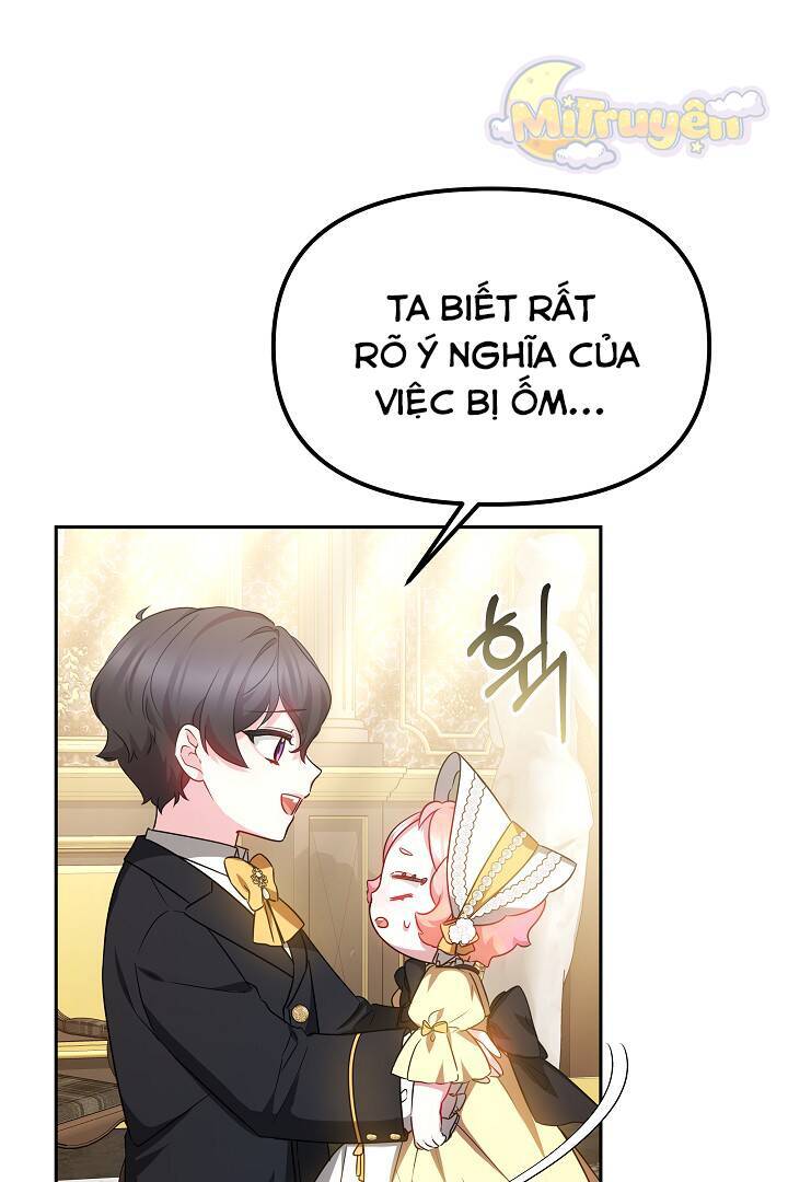 Rồng Con Thuần Hóa Những Kẻ Điên Rồ Chap 15 - Next Chap 16