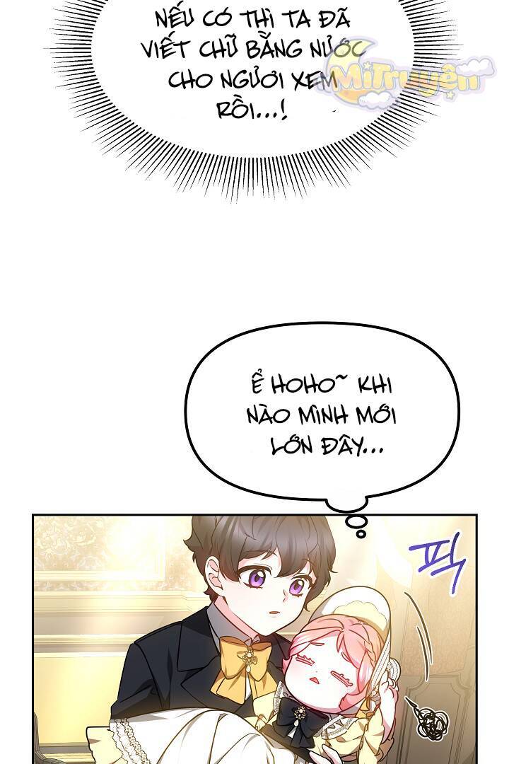 Rồng Con Thuần Hóa Những Kẻ Điên Rồ Chap 15 - Next Chap 16