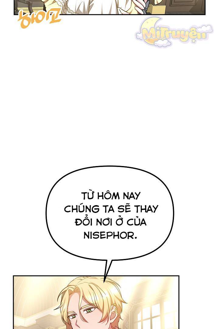 Rồng Con Thuần Hóa Những Kẻ Điên Rồ Chap 15 - Next Chap 16