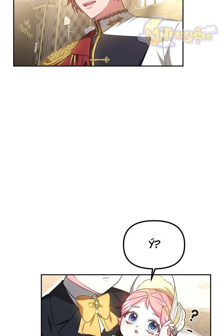 Rồng Con Thuần Hóa Những Kẻ Điên Rồ Chap 15 - Next Chap 16