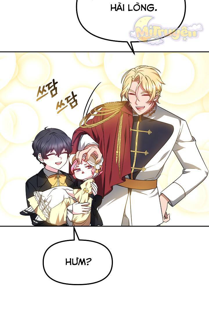 Rồng Con Thuần Hóa Những Kẻ Điên Rồ Chap 15 - Next Chap 16