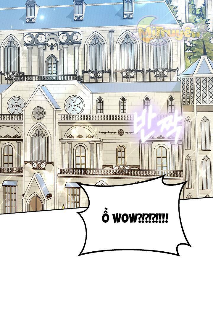 Rồng Con Thuần Hóa Những Kẻ Điên Rồ Chap 15 - Next Chap 16