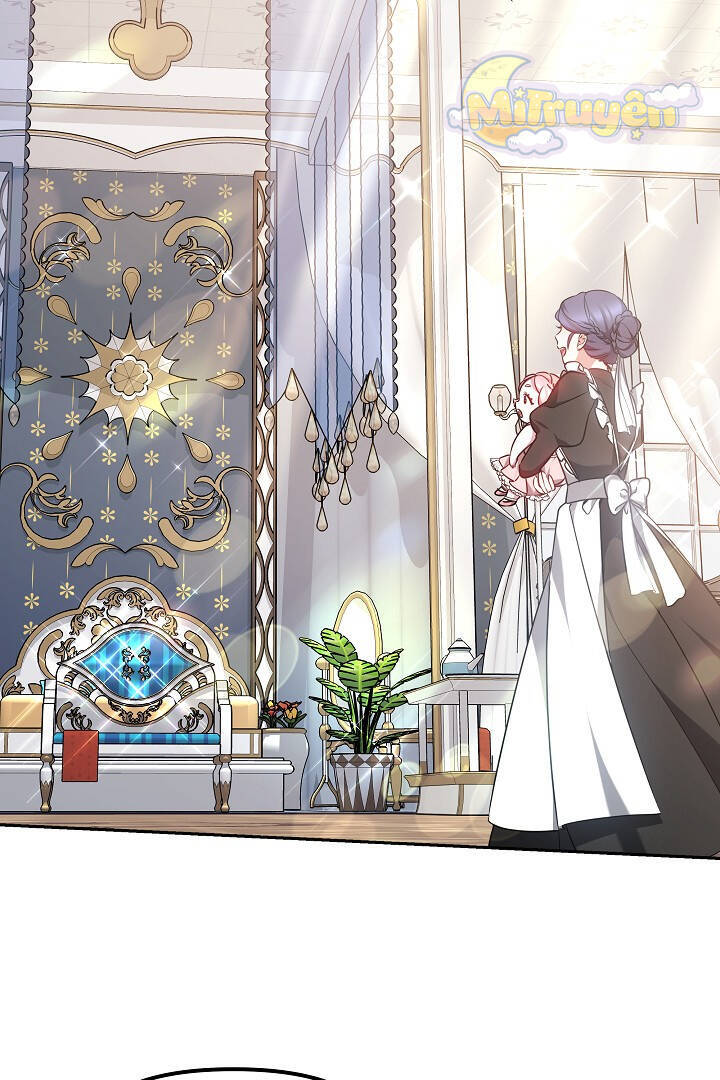 Rồng Con Thuần Hóa Những Kẻ Điên Rồ Chap 15 - Next Chap 16