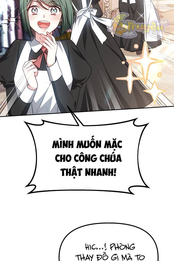Rồng Con Thuần Hóa Những Kẻ Điên Rồ Chap 15 - Next Chap 16