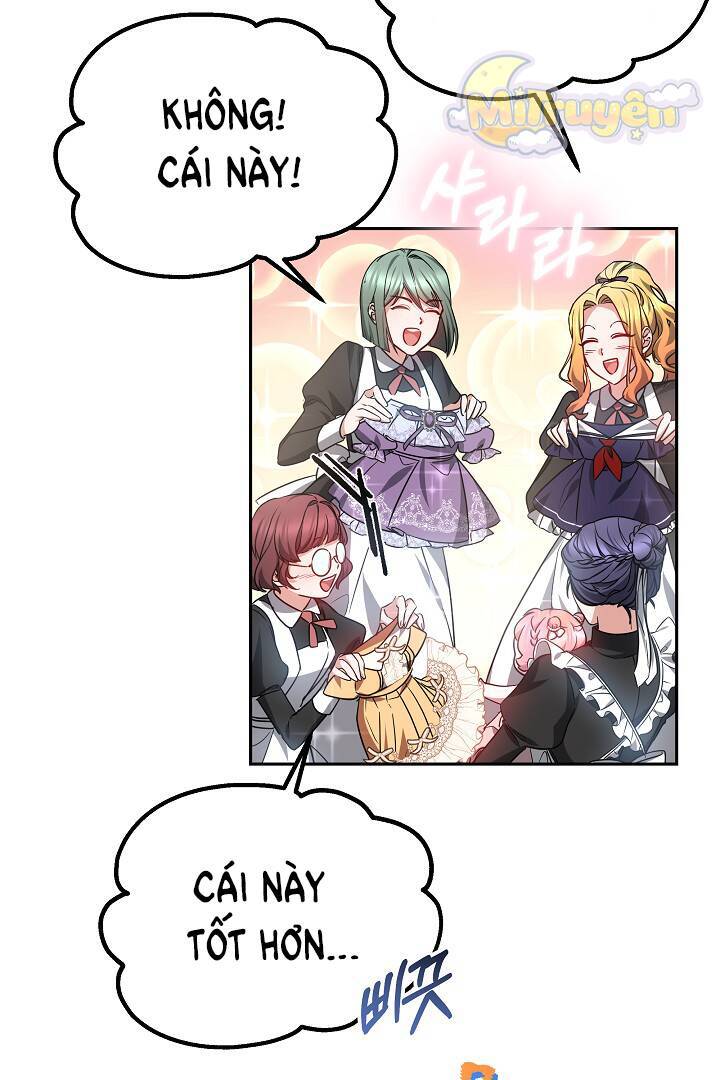 Rồng Con Thuần Hóa Những Kẻ Điên Rồ Chap 15 - Next Chap 16