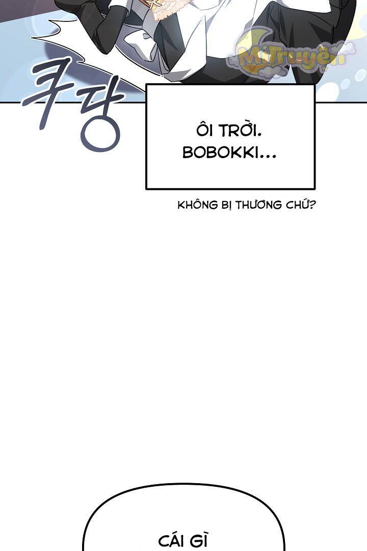 Rồng Con Thuần Hóa Những Kẻ Điên Rồ Chap 15 - Next Chap 16