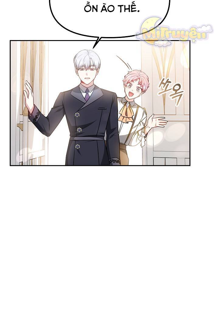 Rồng Con Thuần Hóa Những Kẻ Điên Rồ Chap 15 - Next Chap 16