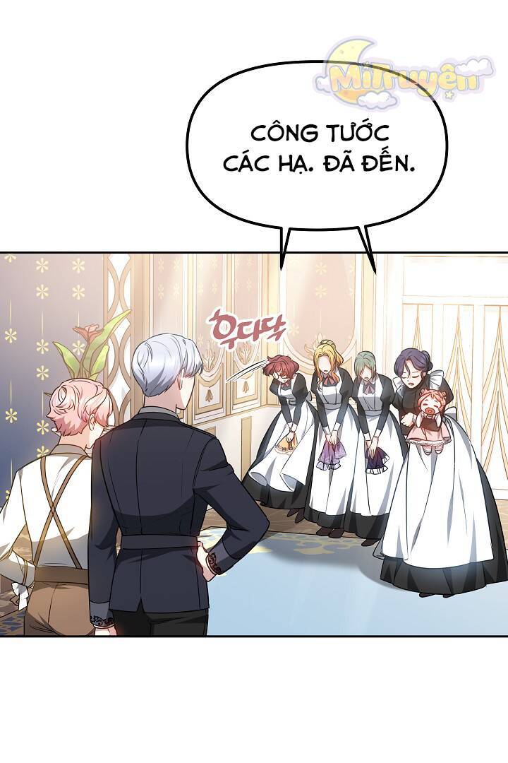 Rồng Con Thuần Hóa Những Kẻ Điên Rồ Chap 15 - Next Chap 16
