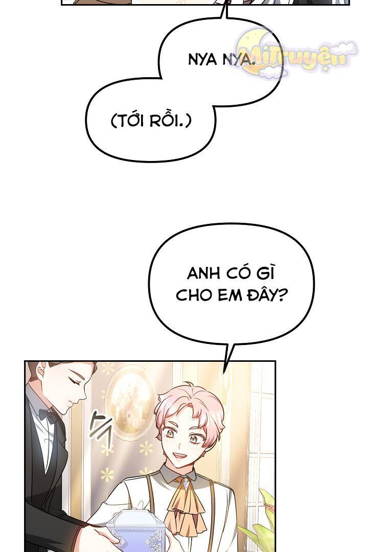 Rồng Con Thuần Hóa Những Kẻ Điên Rồ Chap 15 - Next Chap 16