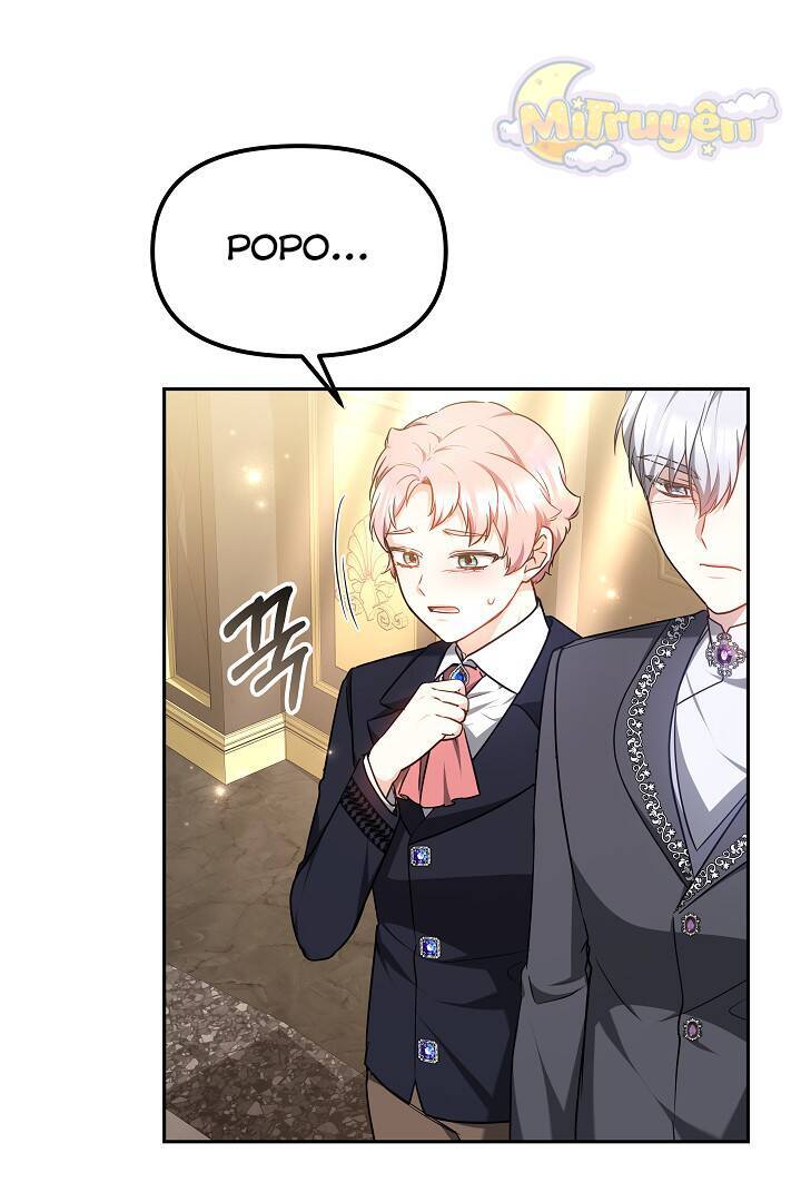 Rồng Con Thuần Hóa Những Kẻ Điên Rồ Chap 15 - Next Chap 16