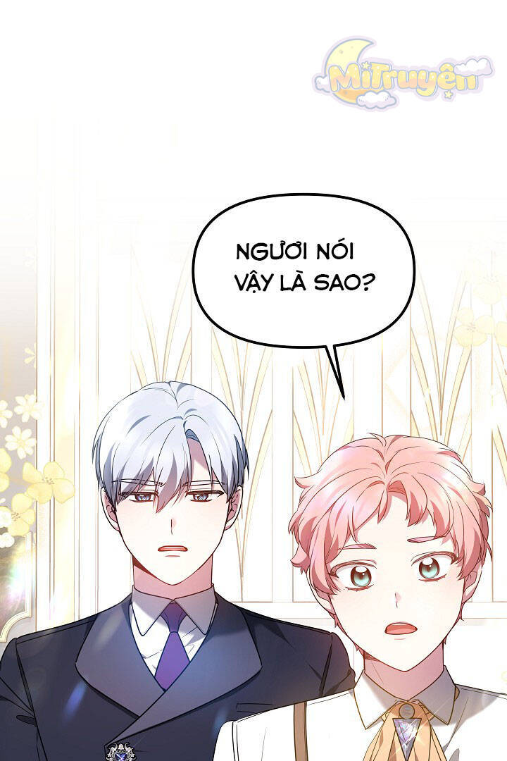 Rồng Con Thuần Hóa Những Kẻ Điên Rồ Chap 16 - Next Chap 17