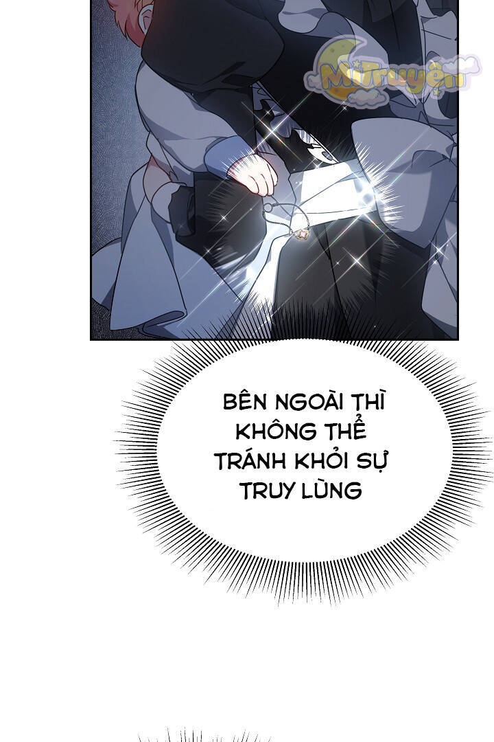 Rồng Con Thuần Hóa Những Kẻ Điên Rồ Chap 16 - Next Chap 17