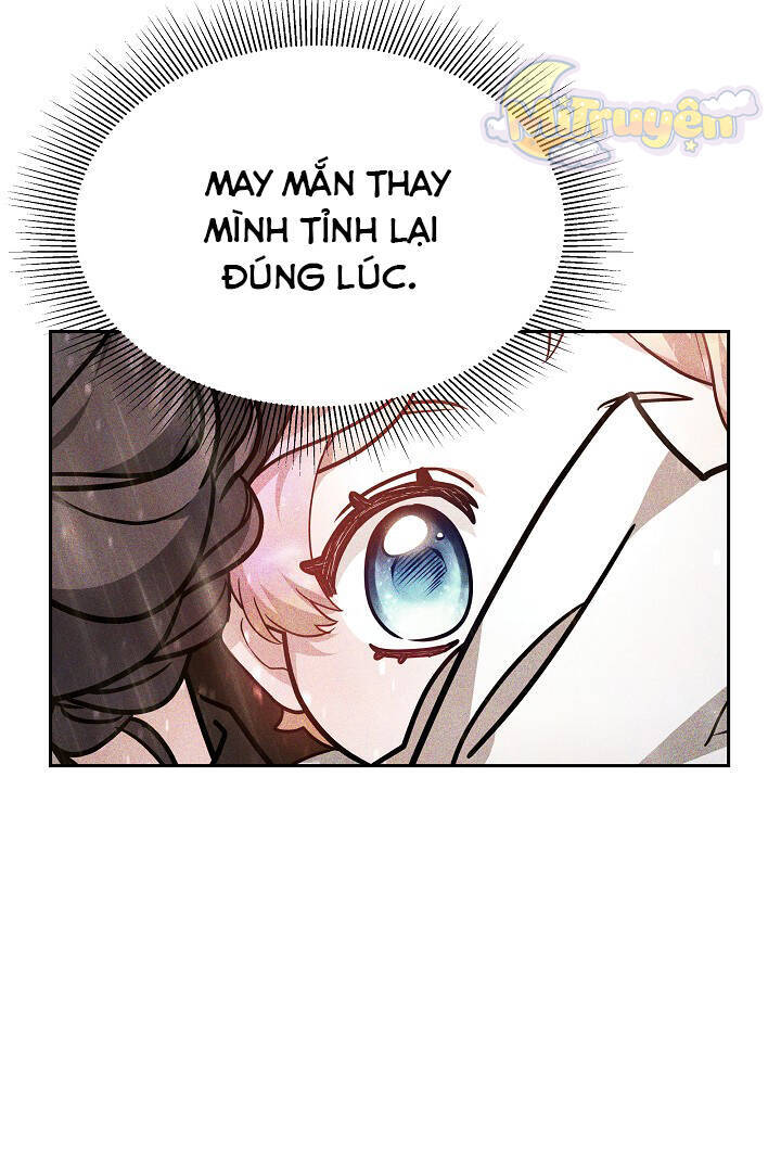 Rồng Con Thuần Hóa Những Kẻ Điên Rồ Chap 16 - Next Chap 17