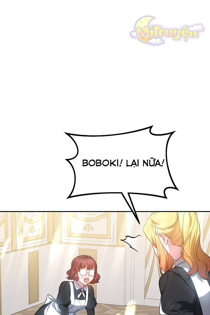 Rồng Con Thuần Hóa Những Kẻ Điên Rồ Chap 16 - Next Chap 17
