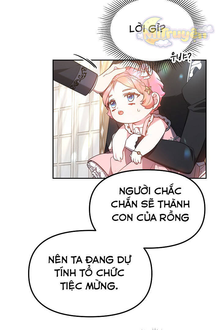 Rồng Con Thuần Hóa Những Kẻ Điên Rồ Chap 16 - Next Chap 17