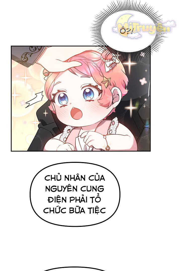 Rồng Con Thuần Hóa Những Kẻ Điên Rồ Chap 16 - Next Chap 17