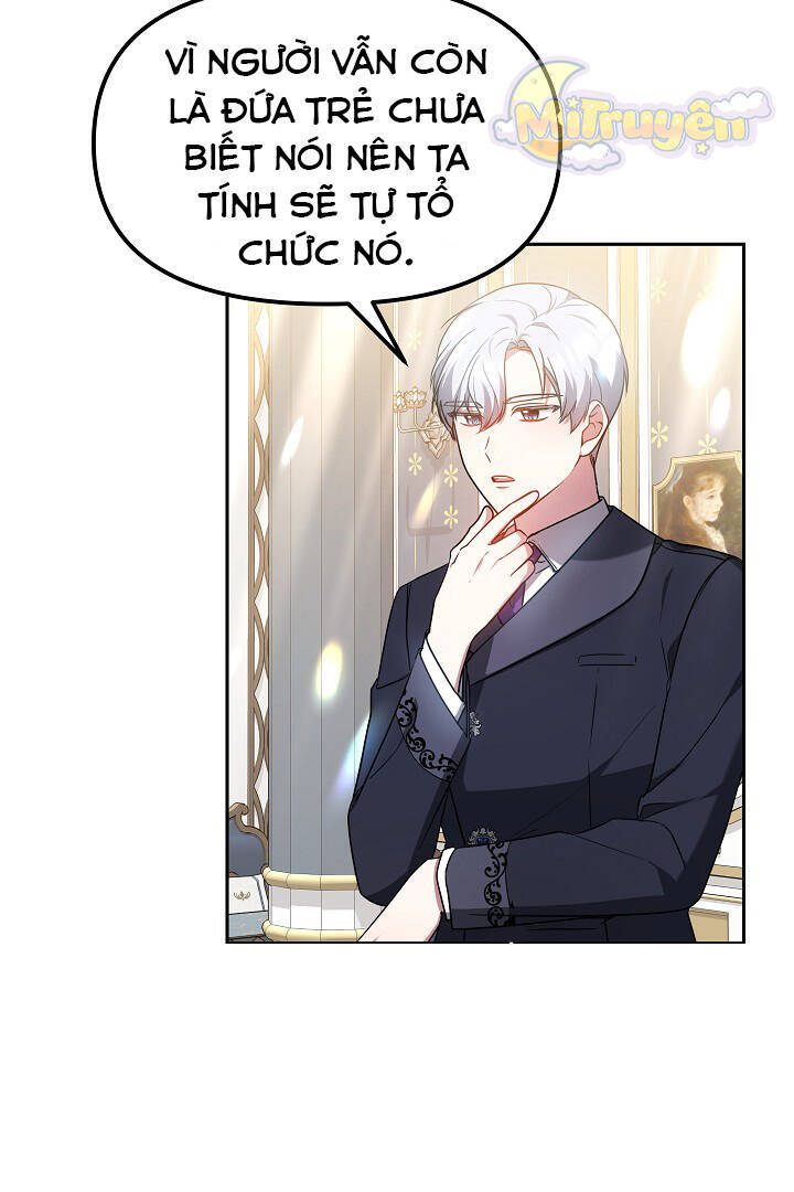 Rồng Con Thuần Hóa Những Kẻ Điên Rồ Chap 16 - Next Chap 17