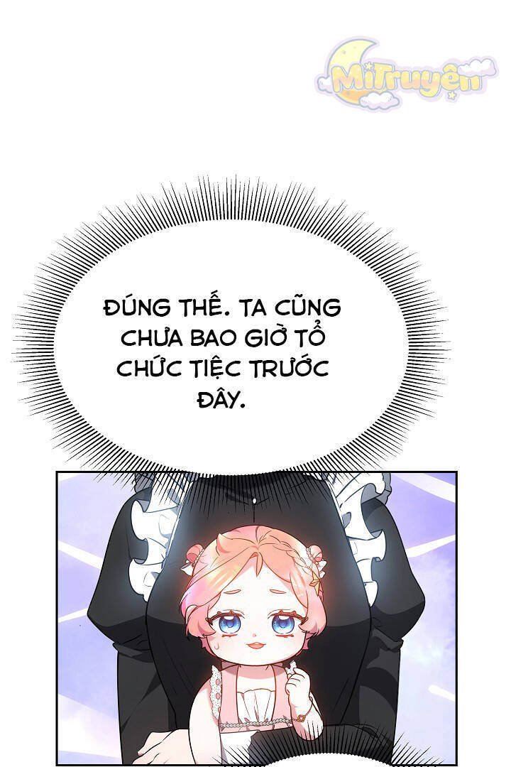 Rồng Con Thuần Hóa Những Kẻ Điên Rồ Chap 16 - Next Chap 17