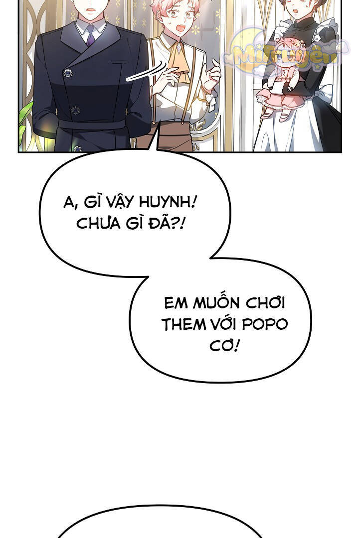 Rồng Con Thuần Hóa Những Kẻ Điên Rồ Chap 16 - Next Chap 17