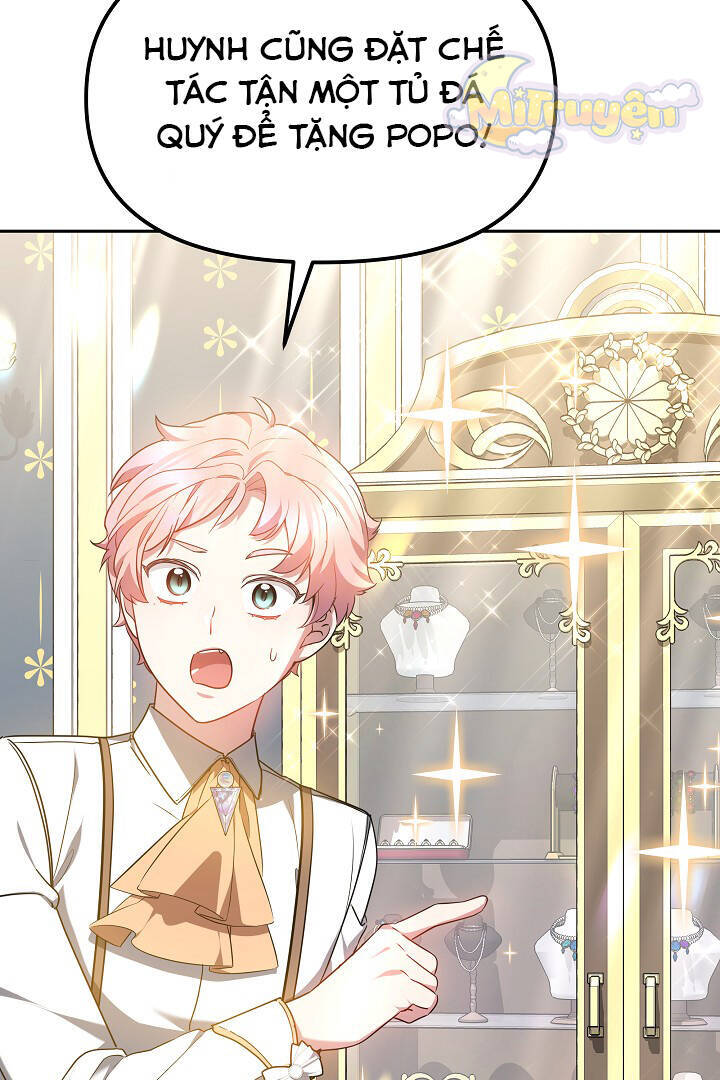 Rồng Con Thuần Hóa Những Kẻ Điên Rồ Chap 16 - Next Chap 17