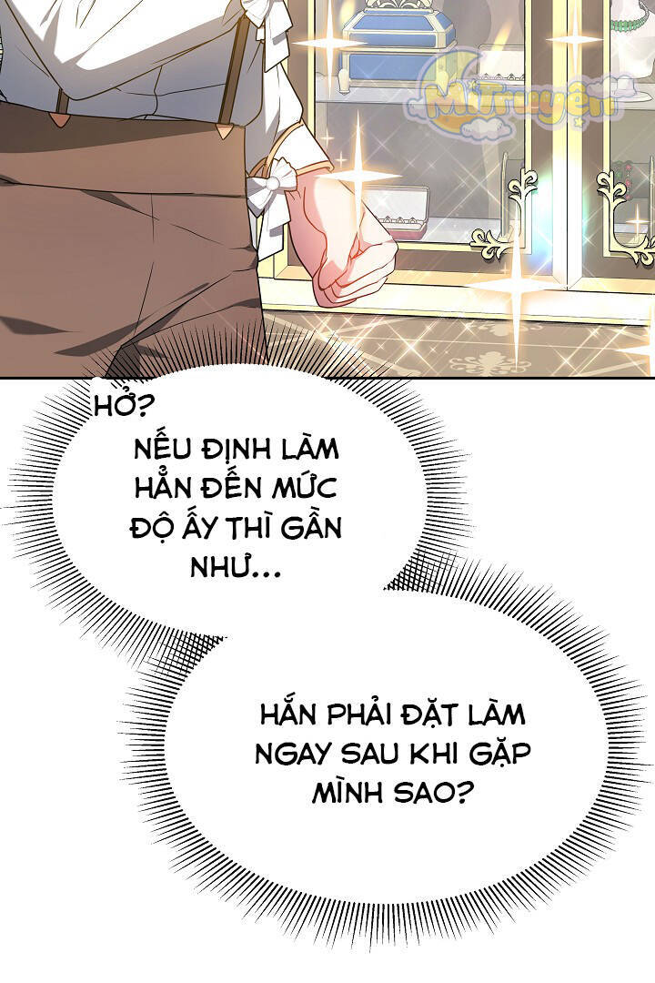 Rồng Con Thuần Hóa Những Kẻ Điên Rồ Chap 16 - Next Chap 17