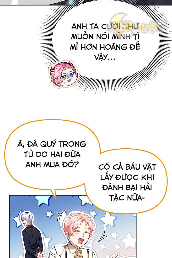 Rồng Con Thuần Hóa Những Kẻ Điên Rồ Chap 16 - Next Chap 17