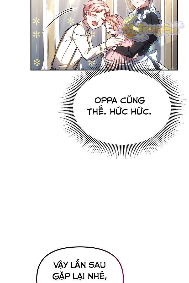 Rồng Con Thuần Hóa Những Kẻ Điên Rồ Chap 16 - Next Chap 17