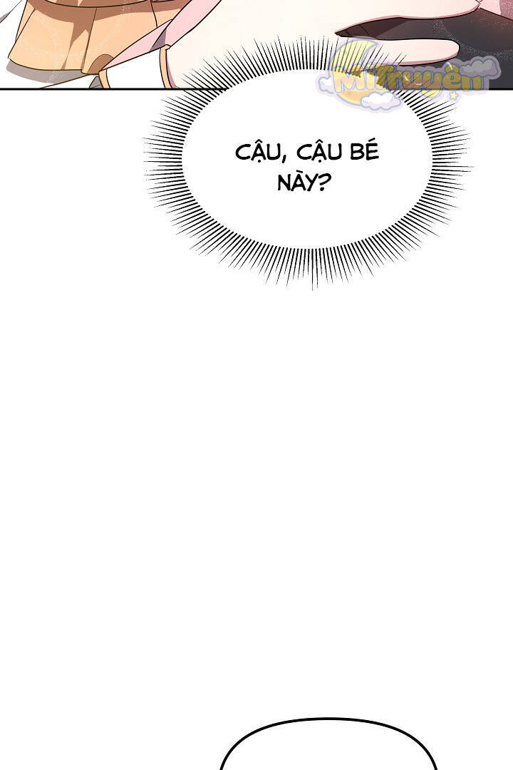 Rồng Con Thuần Hóa Những Kẻ Điên Rồ Chap 16 - Next Chap 17