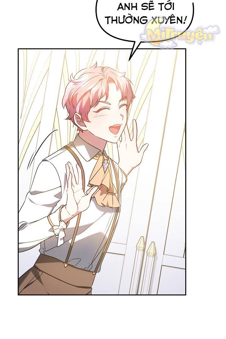 Rồng Con Thuần Hóa Những Kẻ Điên Rồ Chap 16 - Next Chap 17