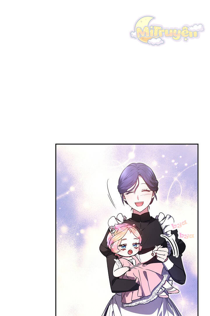 Rồng Con Thuần Hóa Những Kẻ Điên Rồ Chap 16 - Next Chap 17