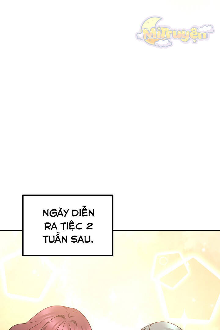 Rồng Con Thuần Hóa Những Kẻ Điên Rồ Chap 16 - Next Chap 17