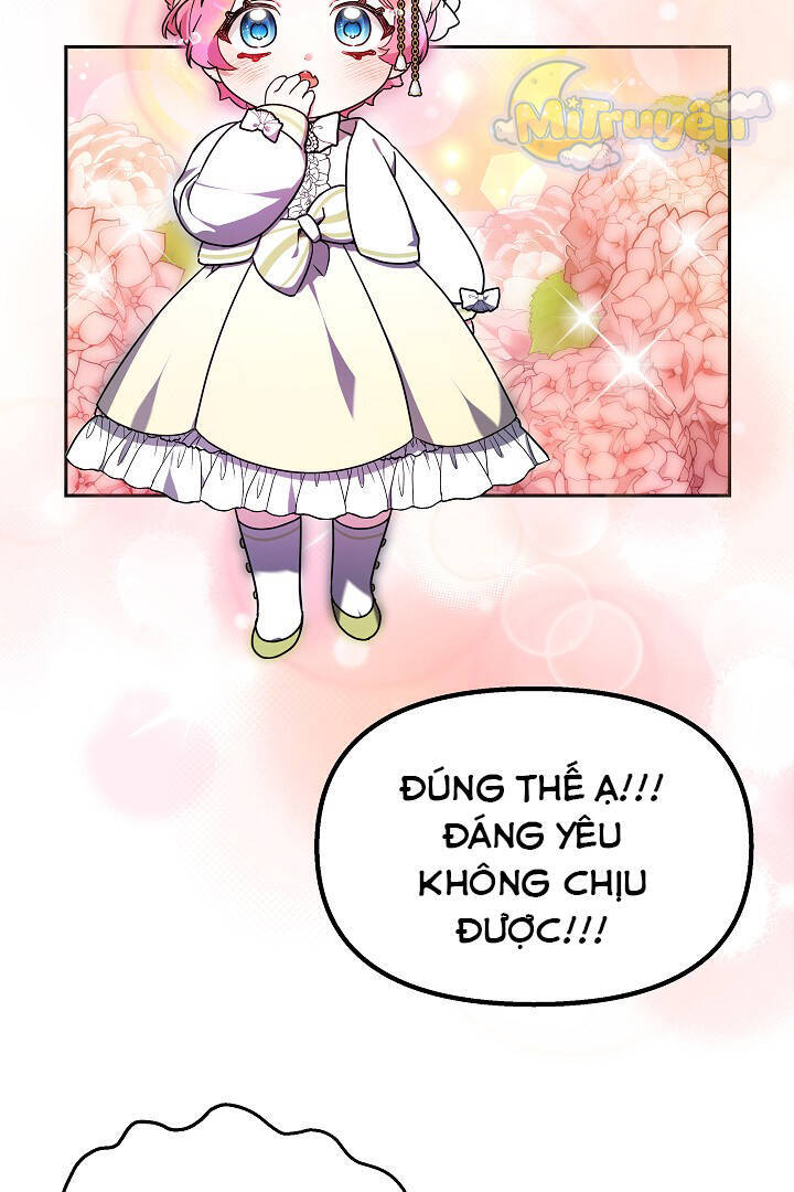 Rồng Con Thuần Hóa Những Kẻ Điên Rồ Chap 16 - Next Chap 17