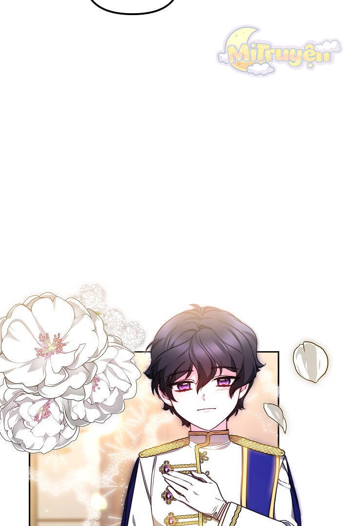 Rồng Con Thuần Hóa Những Kẻ Điên Rồ Chap 16 - Next Chap 17