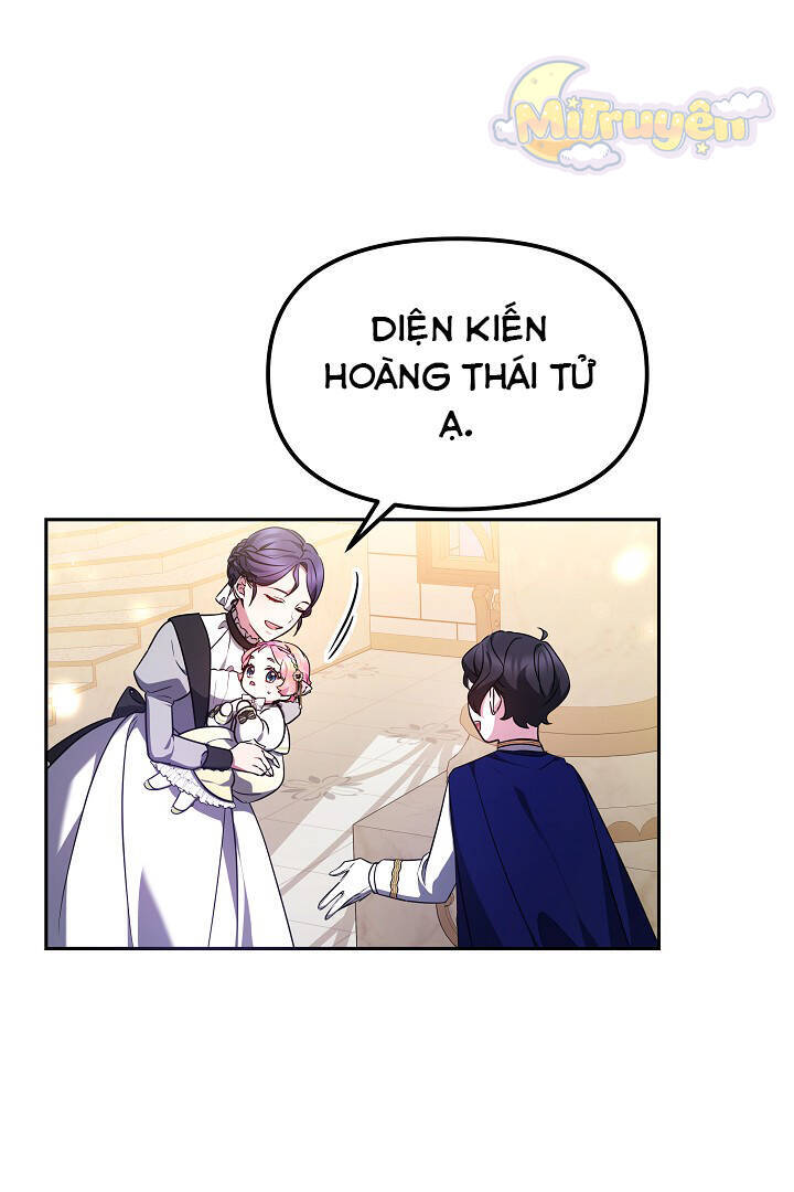 Rồng Con Thuần Hóa Những Kẻ Điên Rồ Chap 16 - Next Chap 17