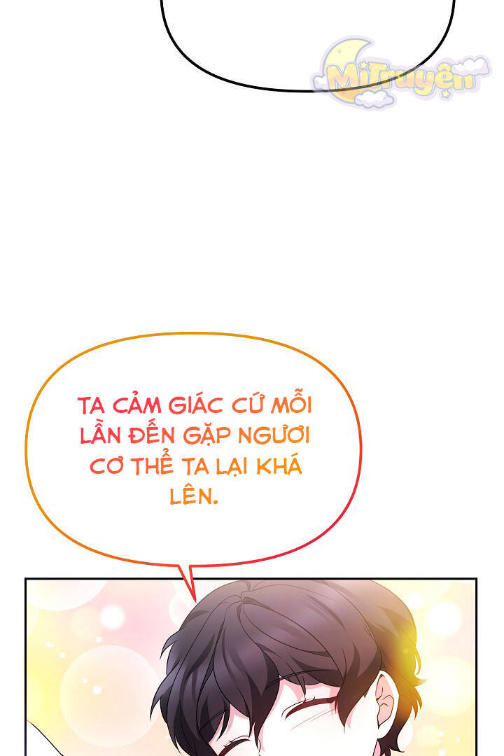 Rồng Con Thuần Hóa Những Kẻ Điên Rồ Chap 16 - Next Chap 17