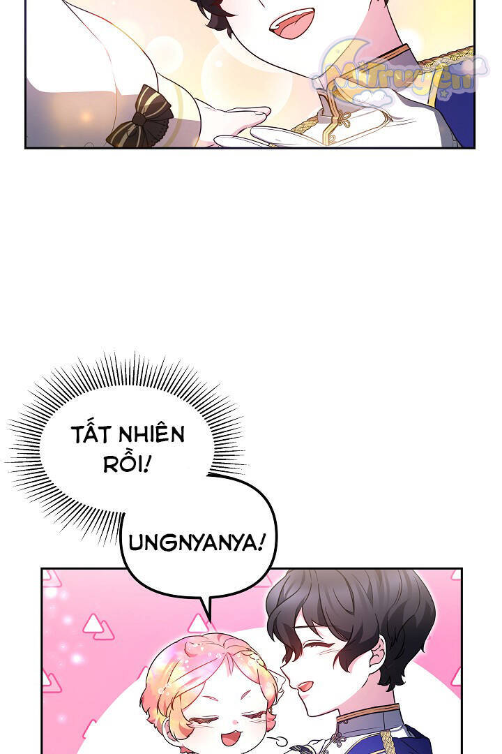 Rồng Con Thuần Hóa Những Kẻ Điên Rồ Chap 16 - Next Chap 17
