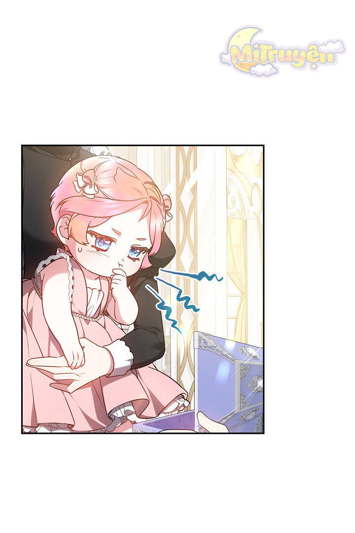 Rồng Con Thuần Hóa Những Kẻ Điên Rồ Chap 16 - Next Chap 17
