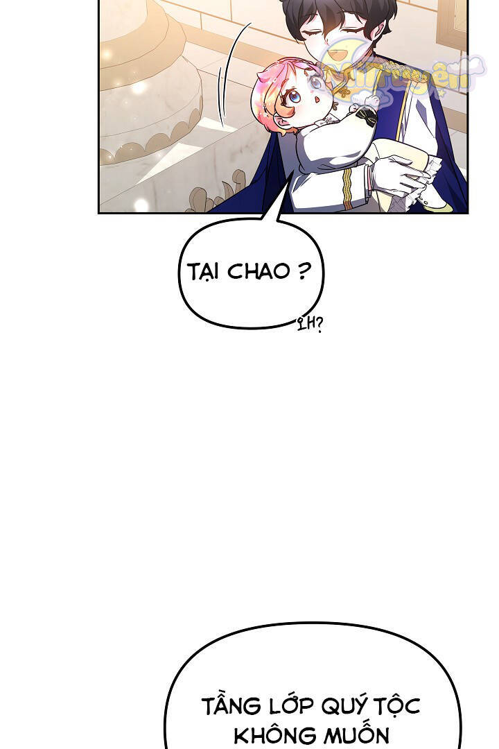 Rồng Con Thuần Hóa Những Kẻ Điên Rồ Chap 16 - Next Chap 17
