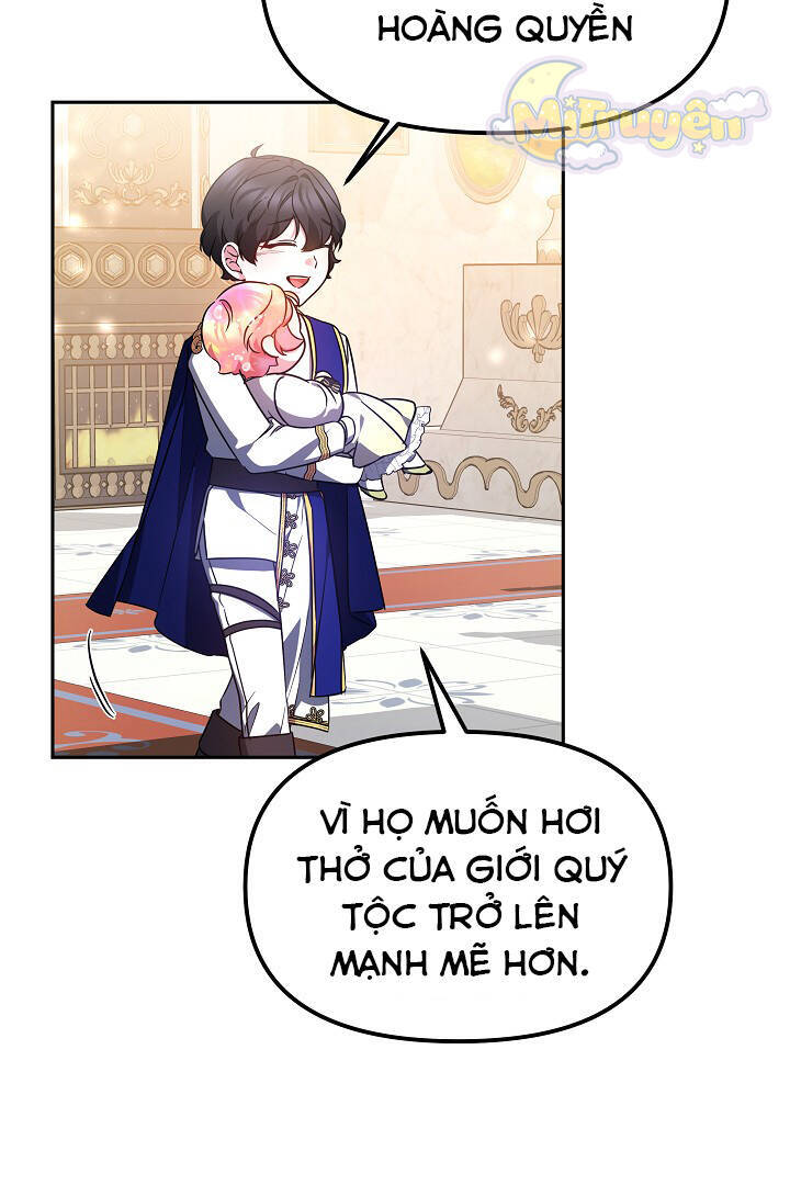 Rồng Con Thuần Hóa Những Kẻ Điên Rồ Chap 16 - Next Chap 17