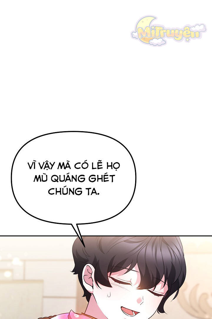 Rồng Con Thuần Hóa Những Kẻ Điên Rồ Chap 16 - Next Chap 17